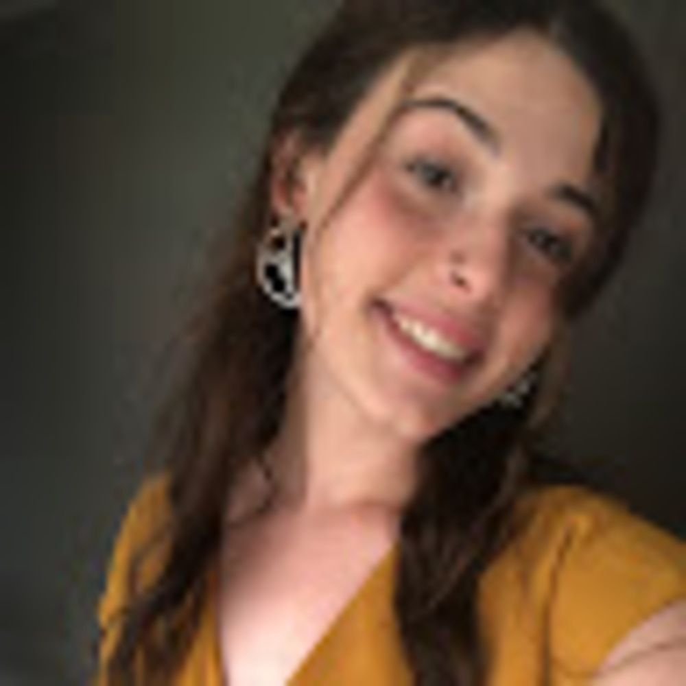 Meet your Posher, Camryn